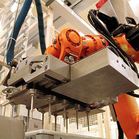 Confiserie Rohan Production